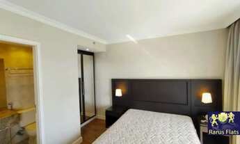 Imagem 7: Rarus Flats - Flat para locação - Edifício Perdizes Tower