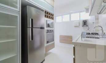 Imagem 4: Apartamento com 2 dormitórios e 1 banheiro, próximo à Praça Vila Boim - Higienópolis