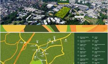 Imagem 2: REPASSE DE FINANCIAMENTO - 2 QUARTOS COM SUÍTE | ANDAR ALTO