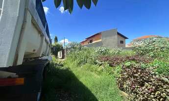 Imagem: Terreno Jd Maracanã