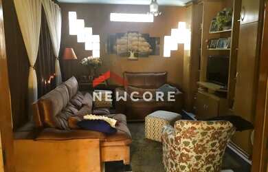 Imagem: Casa em Rua José Francisco Moreira - Jardim