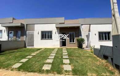 Imagem: Casa à venda em Piracicaba, Taquaral, com