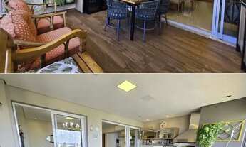 Imagem 3: Imóvel para venda tem 127 metros quadrados com 3 quartos em Jardim Botânico - Ribeirão Pre