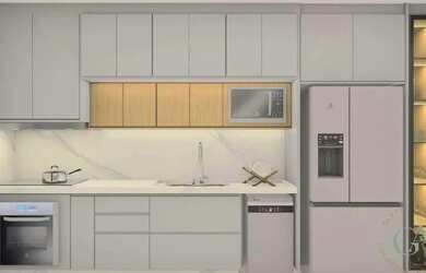 Imagem 6: Casa à venda em Paulínia, Jardim Ypê, com 4 suítes, com 239.15 m², La Dolce Vita Paulinia