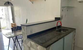 Imagem 4: Jardim Independência, Terreo com 2/4, armários e documentado