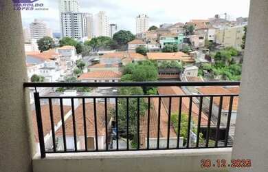 Imagem 6: Apartamento LOCAÇÃO PARADA INGLESA, 50m²