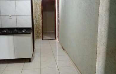 Imagem 7: Vendo ou Alugo casa em Brazlandia