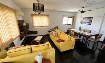 Imagem 3: Alugo linda cobertura, 04 dormitórios, Gonzaga, Santos