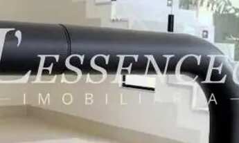 Imagem 3: Sobrado 274,52m² com 3 Suítes | Jardins Capri