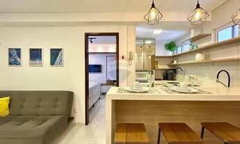 Imagem 6: Apartamento para Locação Mobiliado