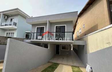 Imagem: Casa de condomínio em Rua Potengi - Jardim