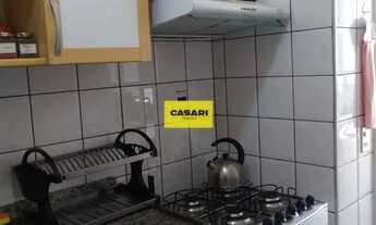 Imagem 4: Apartamento à venda no Centro de São Bernardo do Campo com 3 dormitórios e 2 vagas