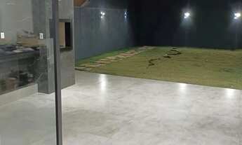 Imagem 7: Sobrado à venda no bairro Condomínio Residencial Gaudi - Anápolis/GO