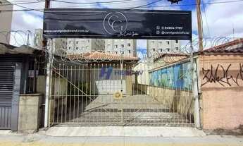 Imagem: Salão comercial para alugar no bairro Jaçanã