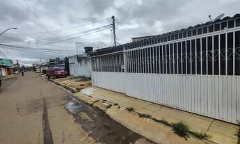 Imagem 5: Agio! Linda casa Qr 514 em samambaia sul! 3 quartos! Suite! Localização excelente!!!