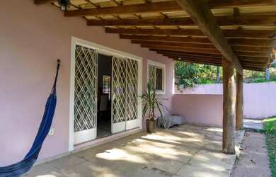 Imagem 6: Casa no condomínio Parque dos Manacás para venda com 3 quartos, sendo 1 suíte , 255m²