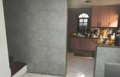 Imagem 3: Sobrado para aluguel e venda tem 113 m com 3 quartos Jardim das Indústrias São José dos