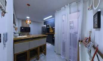 Imagem: Apartamento em Jardim Bela Vista - Santo