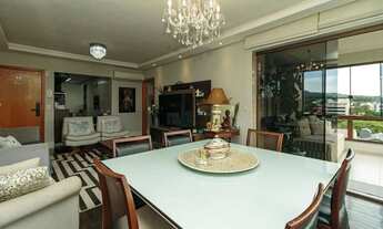 Imagem 6: Apartamento à venda no bairro Jardim Planalto em Porto Alegre/RS