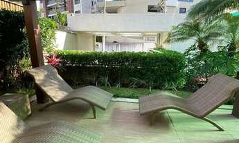 Imagem 5: Imóvel para aluguel possui 47 metros quadrados com 1 quarto em Barra - Salvador - BA