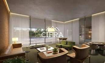 Imagem 6: Apartamento - Venda - 04 suítes - 199m2 - Lançamento - Edifício Lagom Perequê - Condomínio