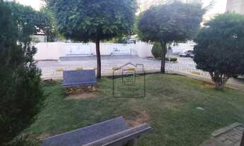 Imagem 6: Apartamento no Condomínio Bosque Dos Eucaliptos Conforto e Segurança em Nova Parnamirim