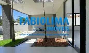 Imagem 7: Casa alto padrão, guarajuba, litoral norte, Bahia