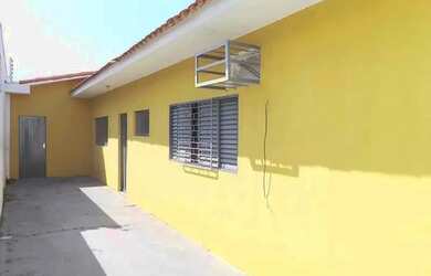 Imagem 7: CASA PARA LOCACAO NO JARDIM BONGIOVANI