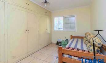 Imagem 7: CASA DE VILA - ALTO DE PINHEIROS - SP