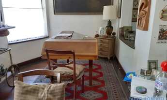 Imagem 6: CASA TÉRREA - ALTO DE PINHEIROS - SP