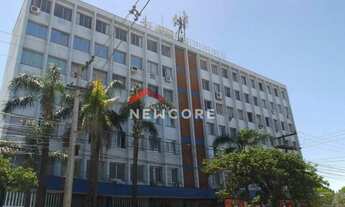 Imagem: Apartamento em Avenida Farrapos - Navegantes