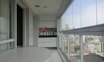 Imagem 4: Flat em Rua José Caballero - Gonzaga - Santos/SP