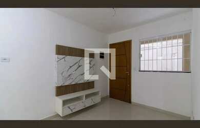 Imagem 2: Apartamento à Venda - Vila Euthalia, 2 Quartos, 42 m2