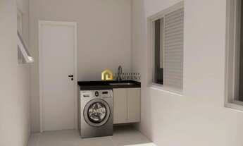 Imagem 7: Cassa Térrea com 2 quartos no Parque Vista Bárbara em Sorocaba/SP