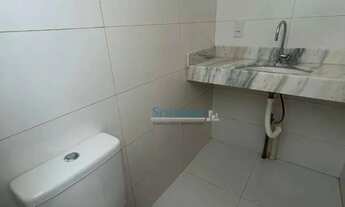 Imagem 7: Apartamento com 2 dormitórios, 59 m² - venda por R$ 210.000,00 ou aluguel por R$ 1.560,00