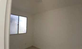 Imagem 5: Excelente 2/4 no Condomínio Mar Azul em Plataforma, com área de serviço, perto de tudo