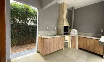 Imagem 6: Casa a venda Jardins Florença