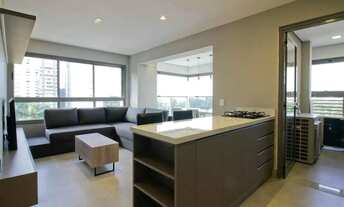 Imagem: Apartamento em Alameda Gabriel Monteiro