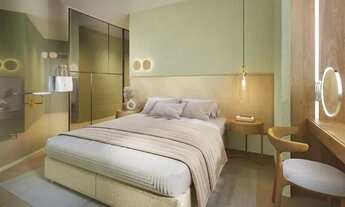 Imagem 2: Sucesso de vendas no Rosarinho| Edf. Casa Parque| 4 Quartos| 135m²