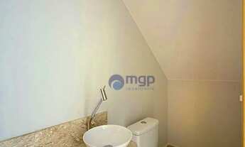 Imagem 6: Sobrado com 2 quartos à venda, 52 m² - Vila Constança - São Paulo/SP