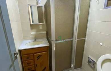 Imagem 4: Apartamento para alugar, 37 m² por R$ 1.316,40/mês - Alto - Teresópolis/RJ