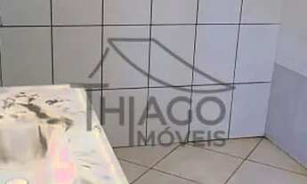 Imagem 6: Casa na Vila Alpina, de 40m², com 1 dormitório, fácil acesso Metrô Vila Prudente, padaria