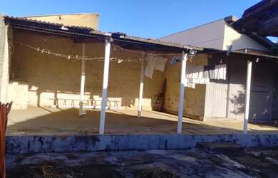 Imagem 3: Casa no centro de Jaci terreno 11x44