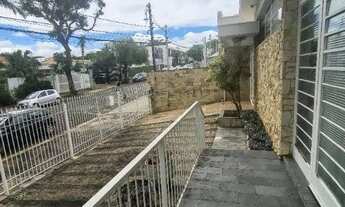 Imagem 3: Casa com 4 dormitórios para alugar, 279 m² por R$ 12.000/mês - Jardim Guanabara - Campinas