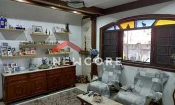 Imagem 3: Casa em Rua Mimosa - Curicica - Rio de Janeiro/RJ