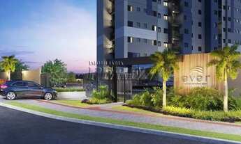 Imagem: Apartamento novo para vender e alugar no