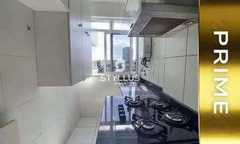 Imagem: Apartamento Moderno no Condomínio Norte