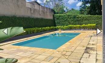 Imagem 2: Casa com 3 dormitórios, 370 m² - venda por R$ 1.800.000,00 ou aluguel por R$ 6.250,00/mês