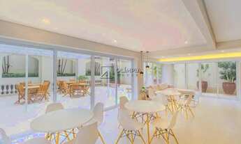 Imagem 2: Venda Apartamento 2 Dormitórios - 78 m² Itaim Bibi