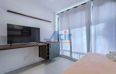 Imagem 5: ACIR ADMINISTRADORA- APARTAMENTO REFORMADO COM 33² / SKYLUX - R$500.000,00
